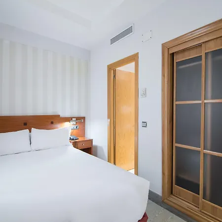 Hotel Petit Palace Preciados 3*