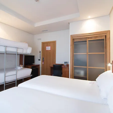 Hotel Petit Palace Preciados 3*