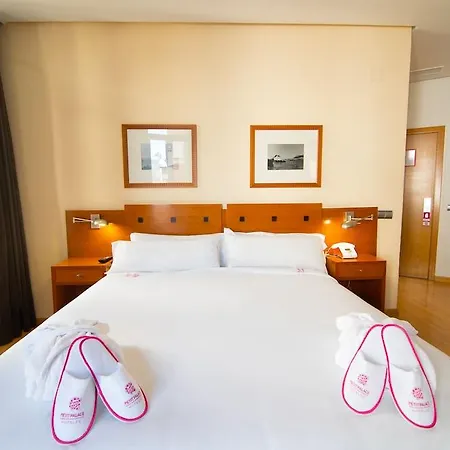 Hotel Petit Palace Preciados 3*
