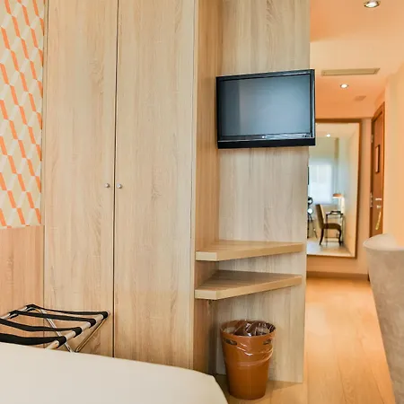 Hotell Opera