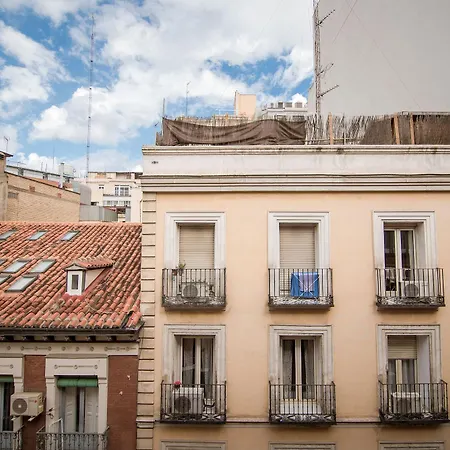 Hotel Petit Palace Cliper-gran Via Madrid