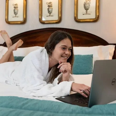Sercotel Gran Conde Duque Hotell Madrid