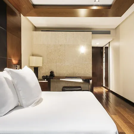 Hotel Urban, A Small Luxury Of The World 5*