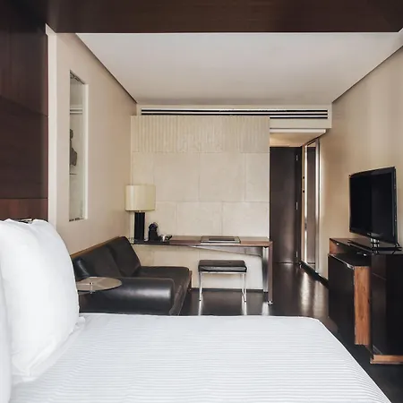 Hotel Urban, A Small Luxury Of The World 5*