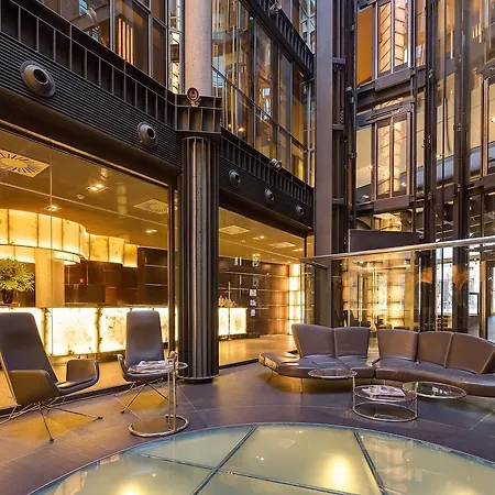 Urban, A Small Luxury Of The World 5*