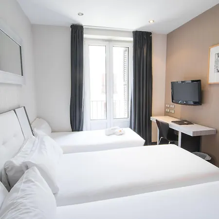 Petit Palace Arenal Hotel Madrid