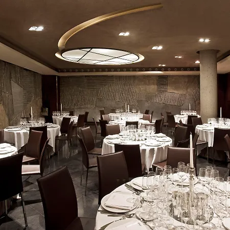 Urban, A Small Luxury Of The World Hotel Madryt