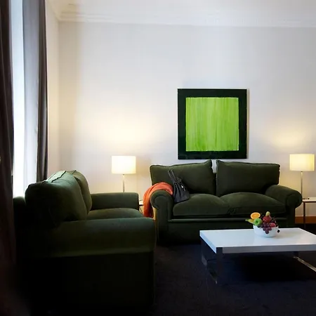 Prado 4* Madrid