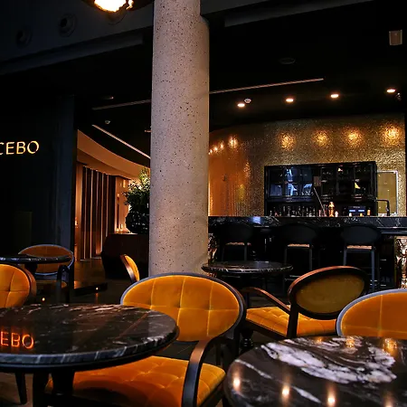 Hotel Urban, A Small Luxury Of The World 5*