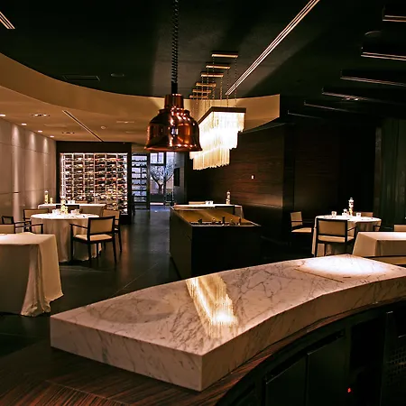 Urban, A Small Luxury Of The World 5*