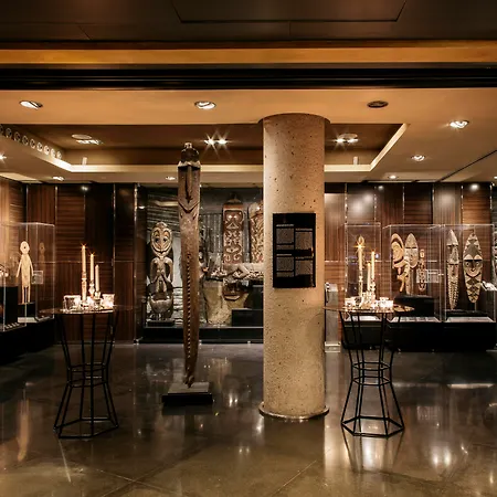 Urban, A Small Luxury Of The World Hotel 5*