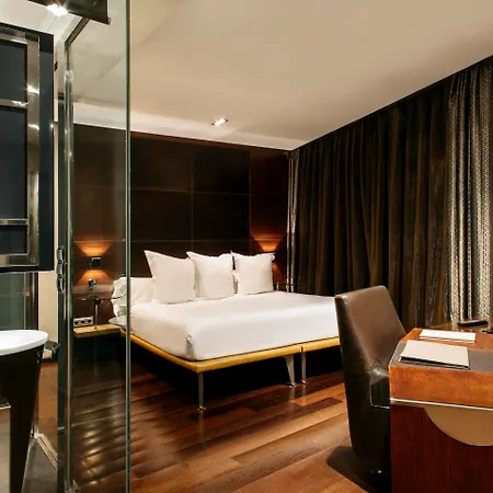 Urban, A Small Luxury Of The World Hotel 5*