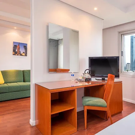 Chamartín, Affiliated By Meliá