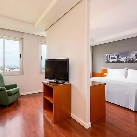 Chamartin, Affiliated By Melia Hotel 3*