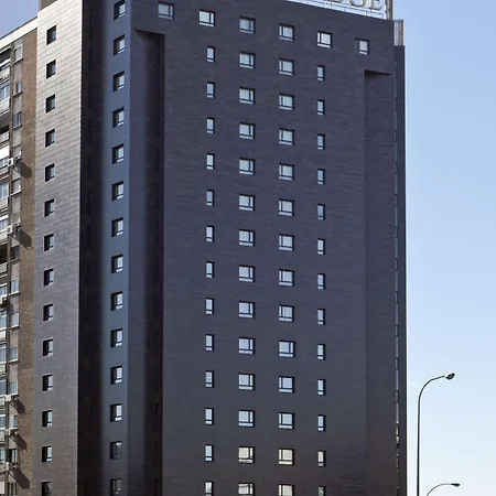 Claridge