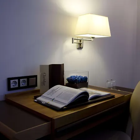 Hotel Claridge