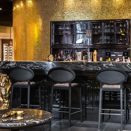 Urban, A Small Luxury Of The World Hotel Madryt