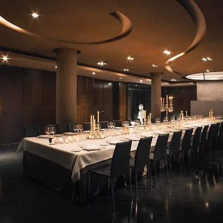 Urban, A Small Luxury Of The World Madrid