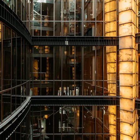 Urban, A Small Luxury Of The World Hotel Madryt