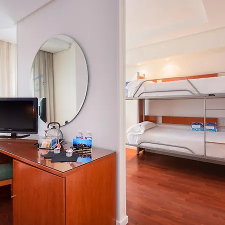 Hotel Chamartin, Affiliated By Melia 3*
