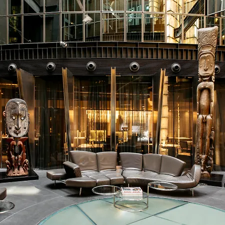 Hotel Urban, A Small Luxury Of The World 5*