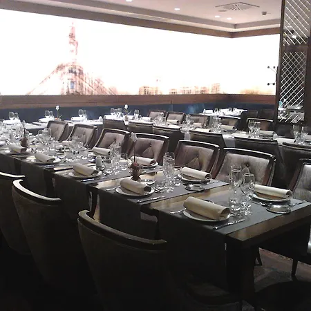 Claridge Hotel Madrid