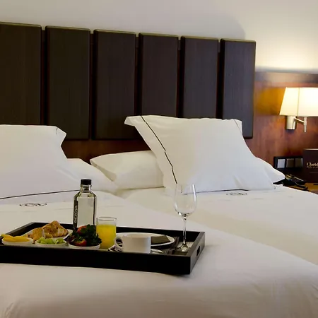 Hotel Claridge 4*