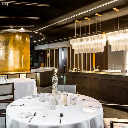 Hotel Urban, A Small Luxury Of The World 5*
