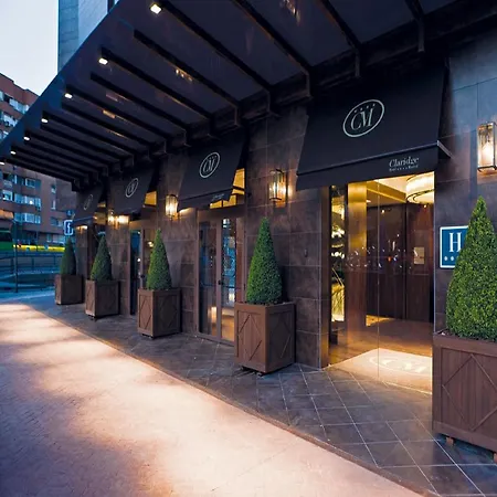 Hotel Claridge