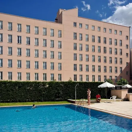 Sercotel Alcala 611 Madrid