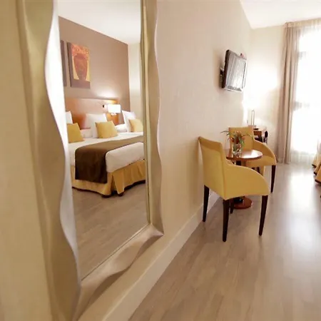 Puerta De Toledo 3* Madrid