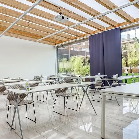 Sercotel Alcala 611 Madrid