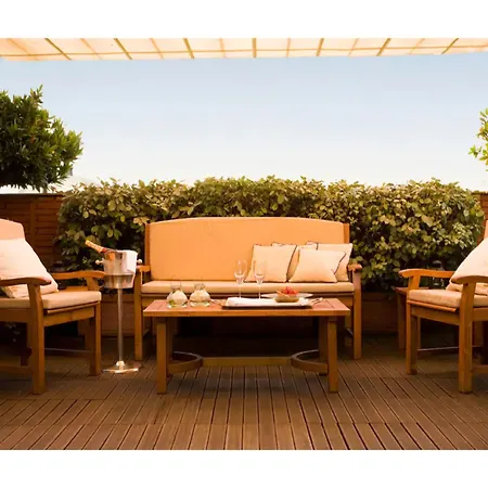 Hyatt Regency Hesperia Madryt