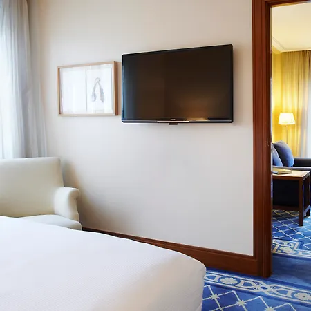 Hotel Hyatt Regency Hesperia Madryt