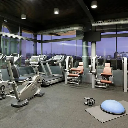 Hotel Hyatt Regency Hesperia