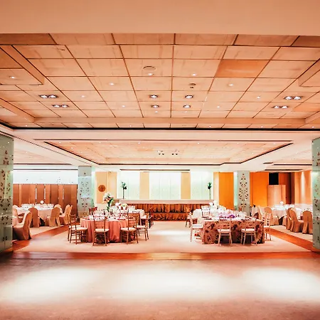 Hyatt Regency Hesperia Madryt