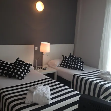 Lejlighedshotel Sercotel Togumar