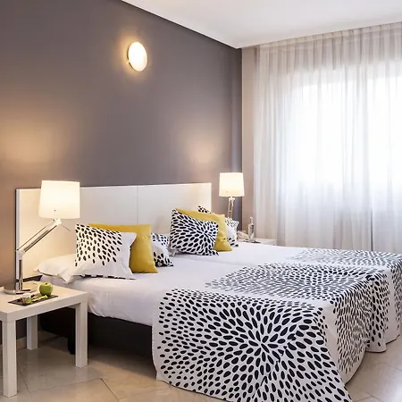 Lejlighedshotel Sercotel Togumar