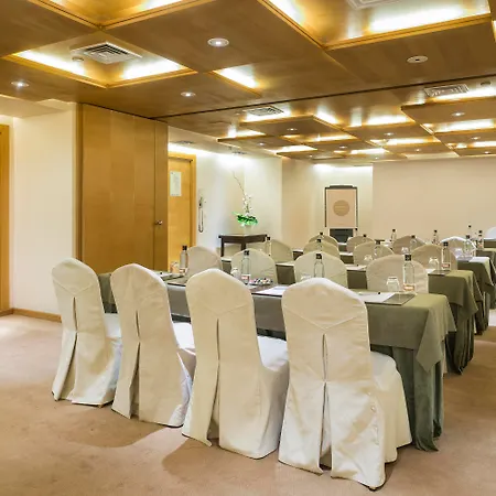 Hyatt Regency Hesperia Hotel 5*