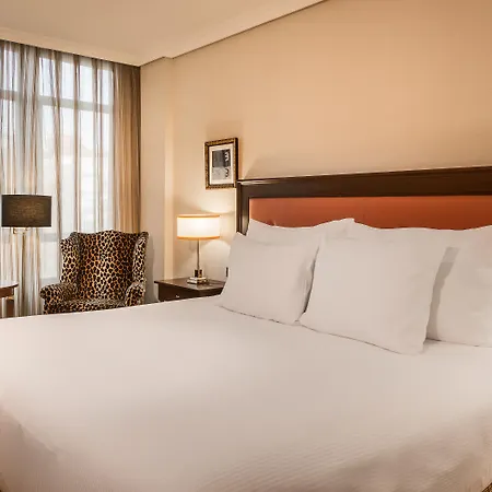 Hotel Hyatt Regency Hesperia 5*
