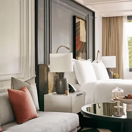 Rosewood Magna Hotel 5*
