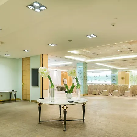 Hyatt Regency Hesperia Madryt