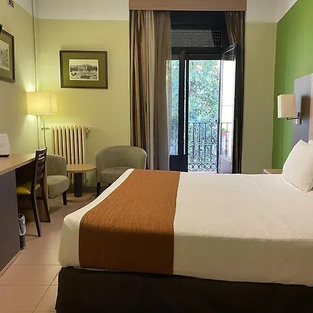 Guest house Ballesta