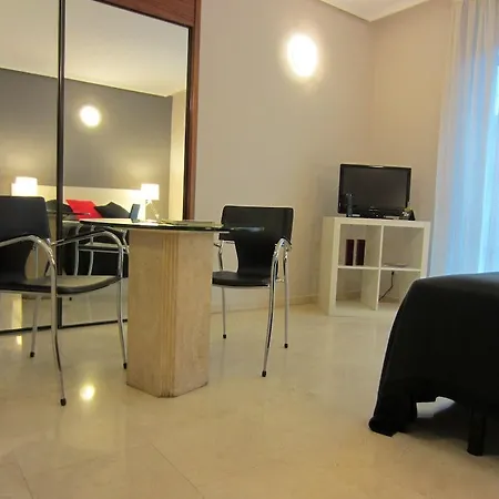 Sercotel Togumar Madrid
