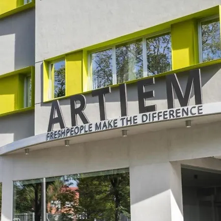 Artiem Hotel
