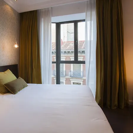 Vincci Centrum Hotel