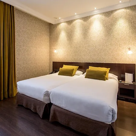 Hotel Vincci Centrum Madrid