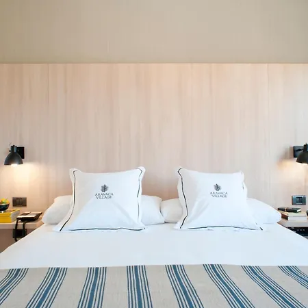 Aravaca Village Hotel