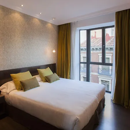 Hotel Vincci Centrum 4*