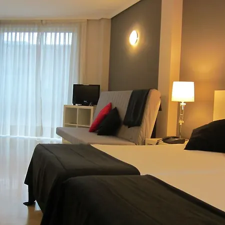 Sercotel Togumar 3* Madrid
